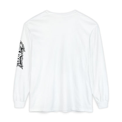 THIS ROCKS!™ "Monsters Of Shock™" Long Sleeve T‑Shirt