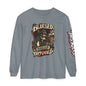 THIS ROCKS!™ "Bluesed, Boozed and Tattooed"™ Long Sleeve Tee