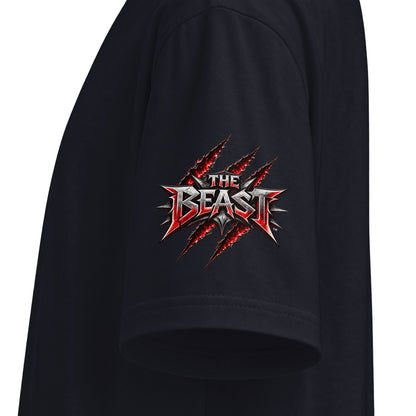 Official THE BEAST™ Band Graphic T-Shirt