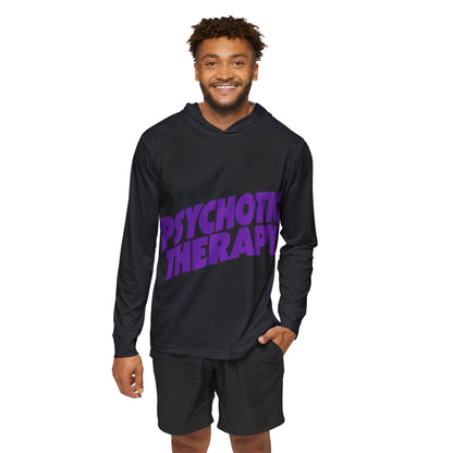 Official PSYCHOTIC THERAPY™ Men's Hoodie
