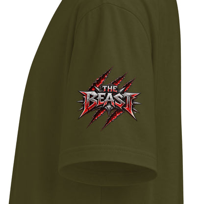Official THE BEAST™ Band Graphic T-Shirt