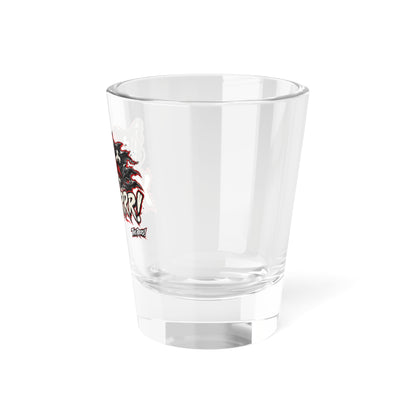 THIS ROCKS!™ "Yarrrrrr!™ Shot Glass