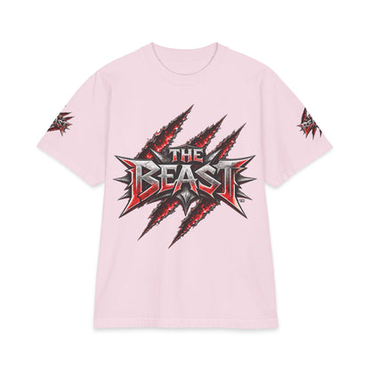 Official THE BEAST™ Band Graphic T-Shirt