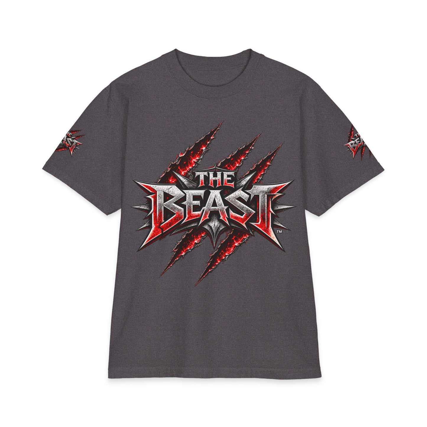 Official THE BEAST™ Band Graphic T-Shirt
