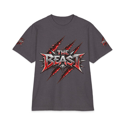 Official THE BEAST™ Band Graphic T-Shirt