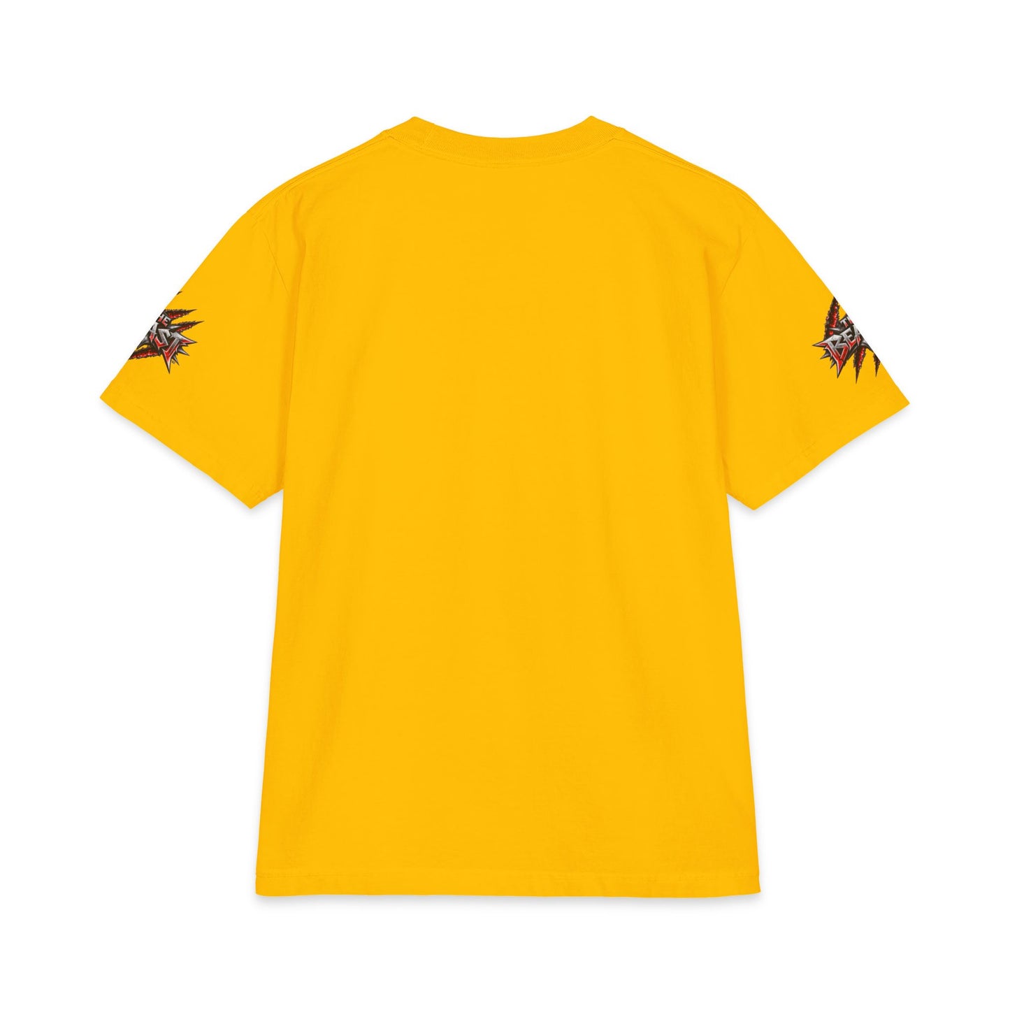 Official THE BEAST™ Band Graphic T-Shirt