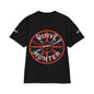 THIS ROCKS!™ "Vinyl Hunter™" T‑Shirt — 'This Rocks' Record Collector Tee