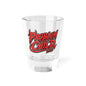 THIS ROCKS!™ "Problem Child"™ Shot Glass
