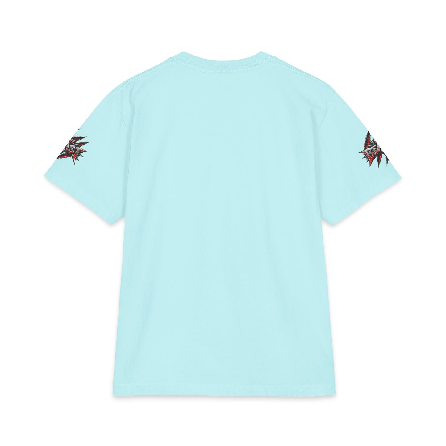 Official THE BEAST™ Band Graphic T-Shirt