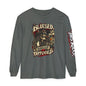 THIS ROCKS!™ "Bluesed, Boozed and Tattooed"™ Long Sleeve Tee