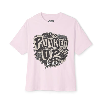 THIS ROCKS!™ "Punked Up™" T-Shirt