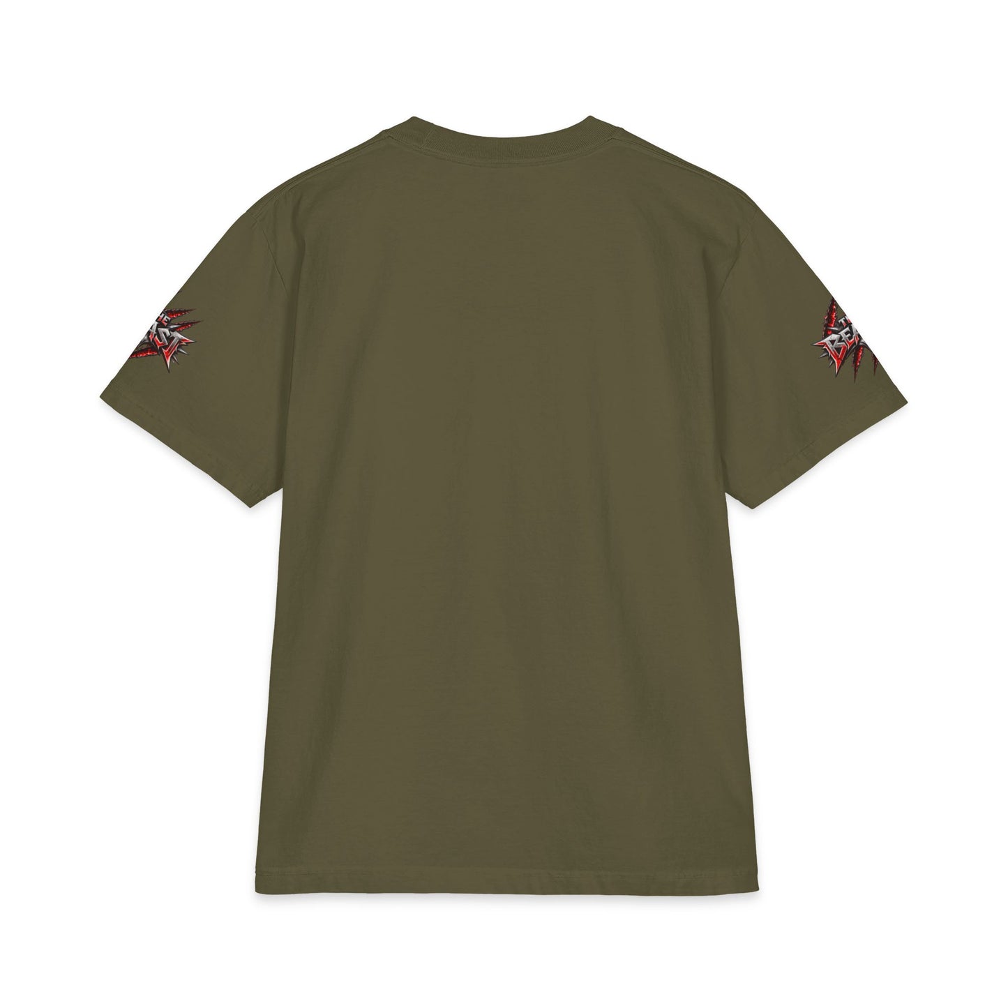 Official THE BEAST™ Band Graphic T-Shirt