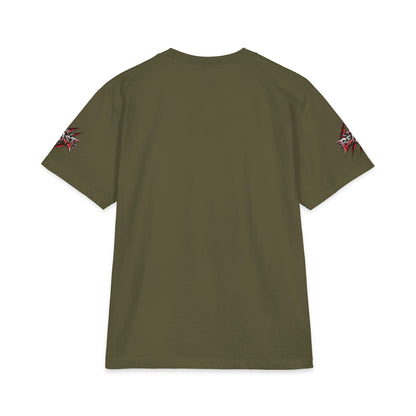Official THE BEAST™ Band Graphic T-Shirt