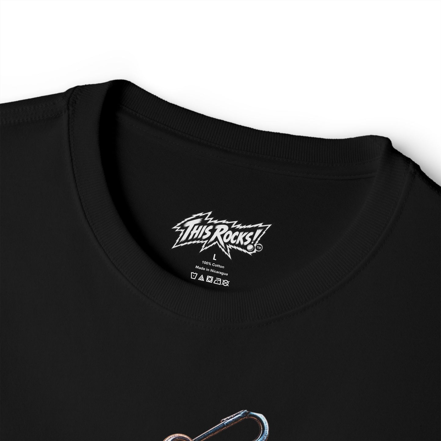 THIS ROCKS!™ "Hard Rock VIP™" Shirt