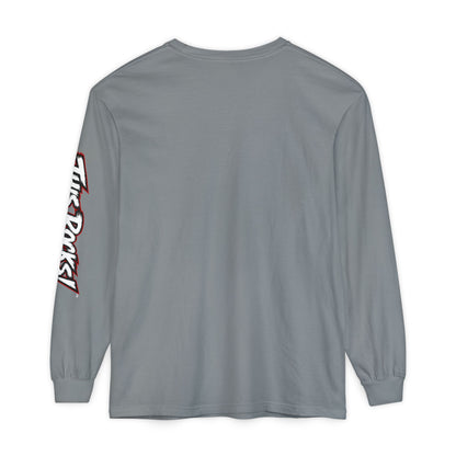 THIS ROCKS!™ "100% Bitch"™ Long Sleeve Tee