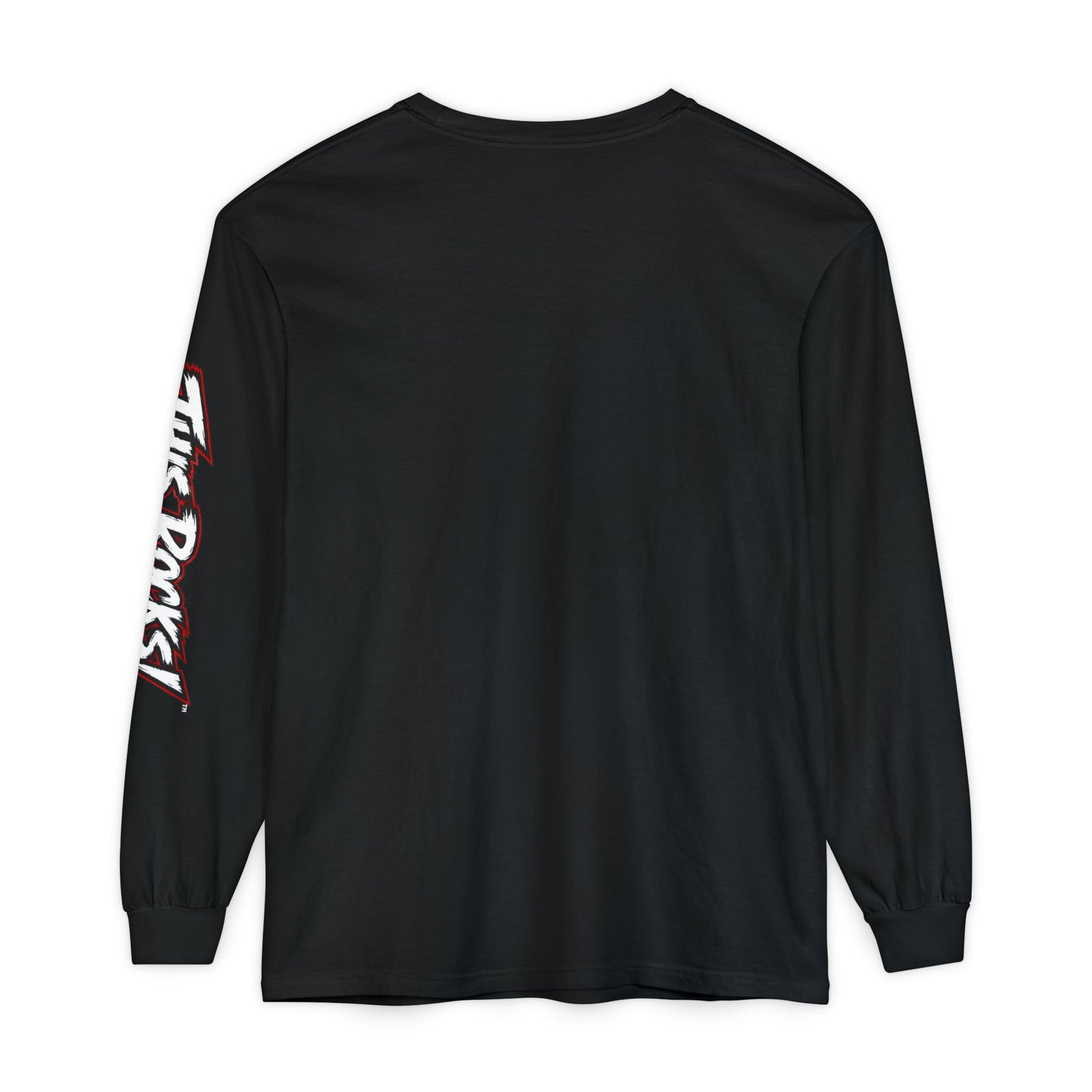 THIS ROCKS!™ "100% Bitch"™ Long Sleeve Tee