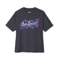 THIS ROCKS!™ "Neon Lightning Logo™" Graphic Tee