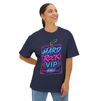 THIS ROCKS!™ "Hard Rock VIP™" Shirt