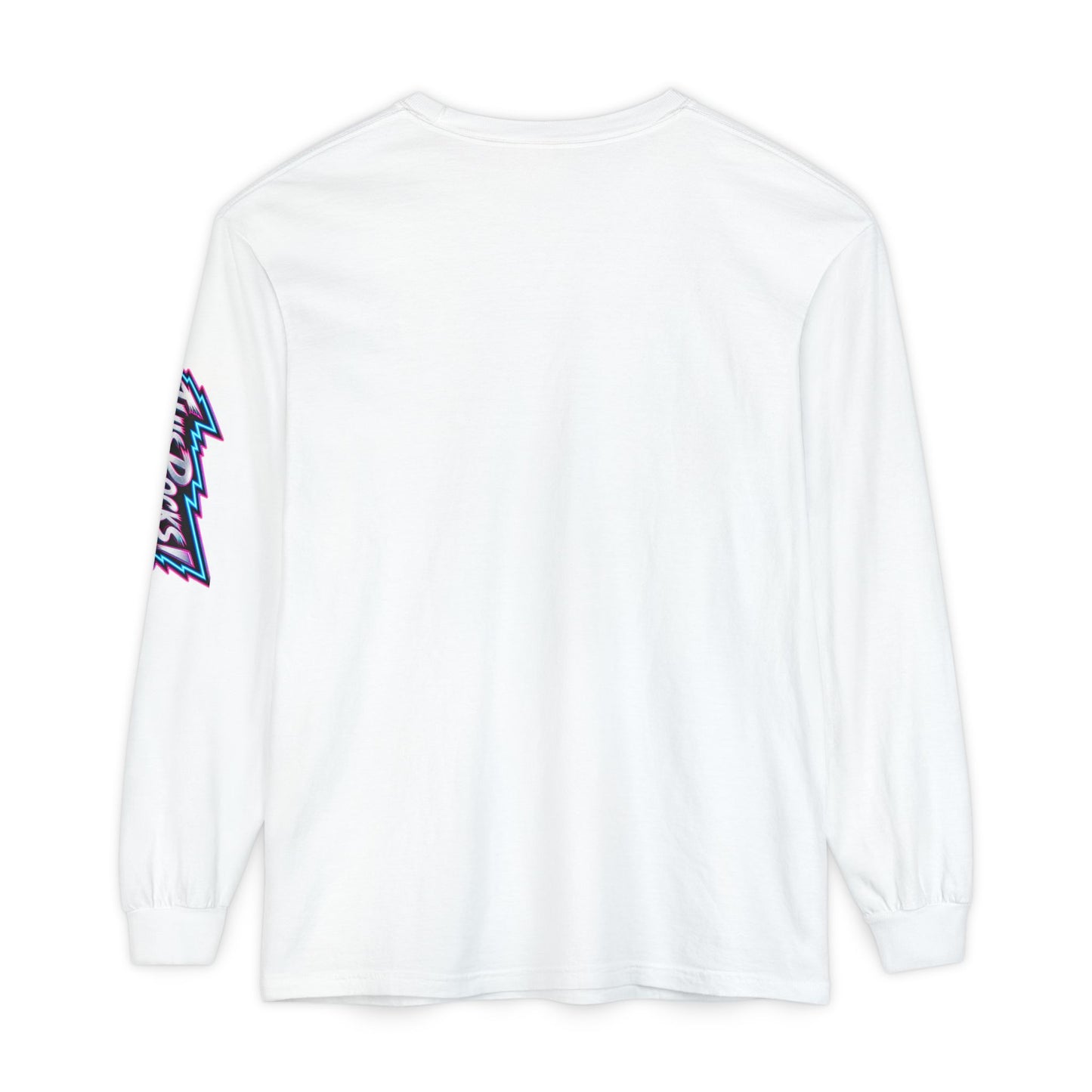 THIS ROCKS!™ "We Came To Party"™ Long Sleeve Tee