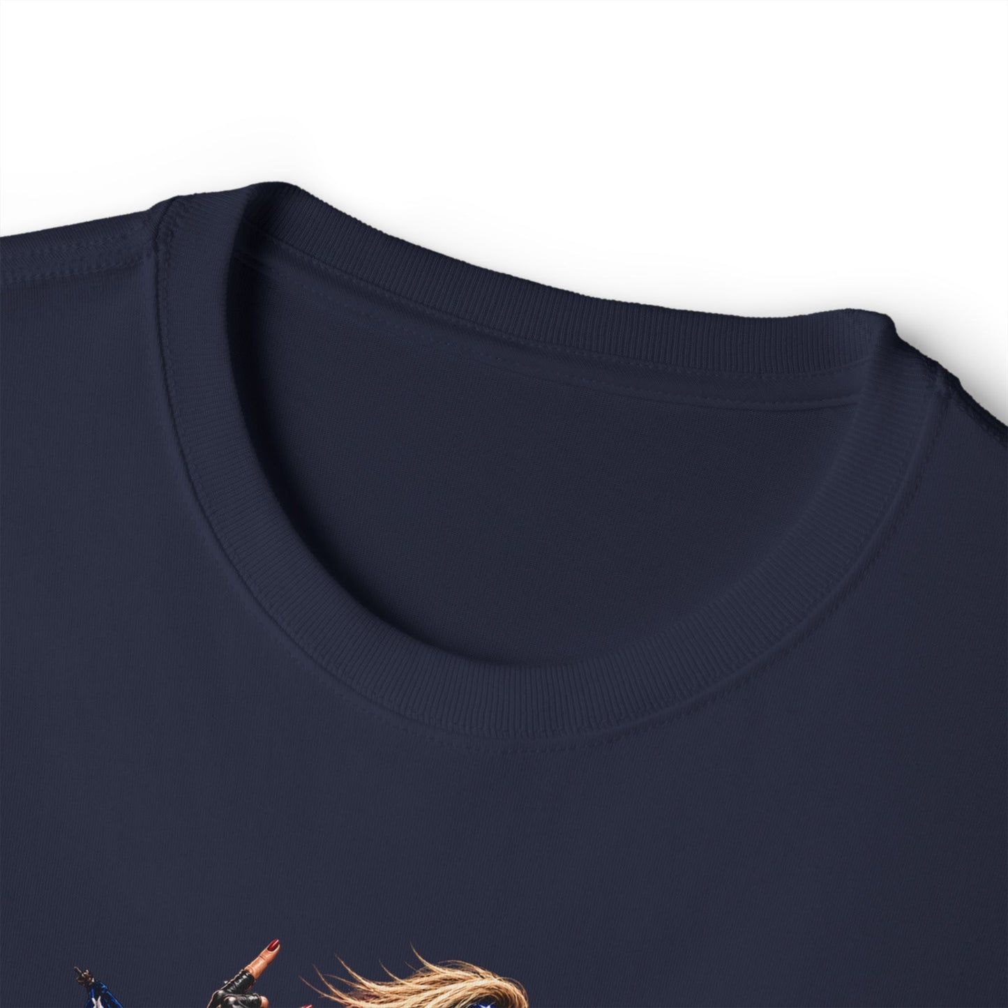 THIS ROCKS!™ "Rockin' Free In The USA™" Shirt
