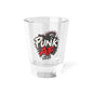 THIS ROCKS!™ "Punk AF™" Shot Glass