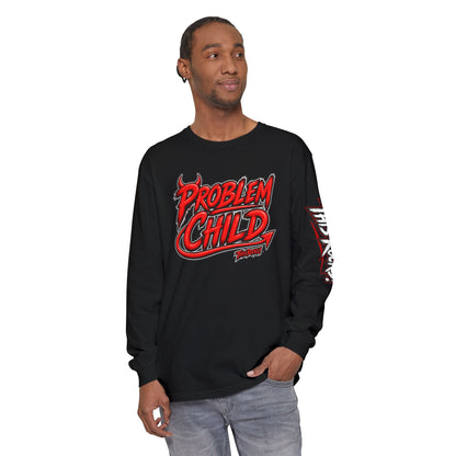THIS ROCKS!™ "Problem Child"™ Long Sleeve Tee