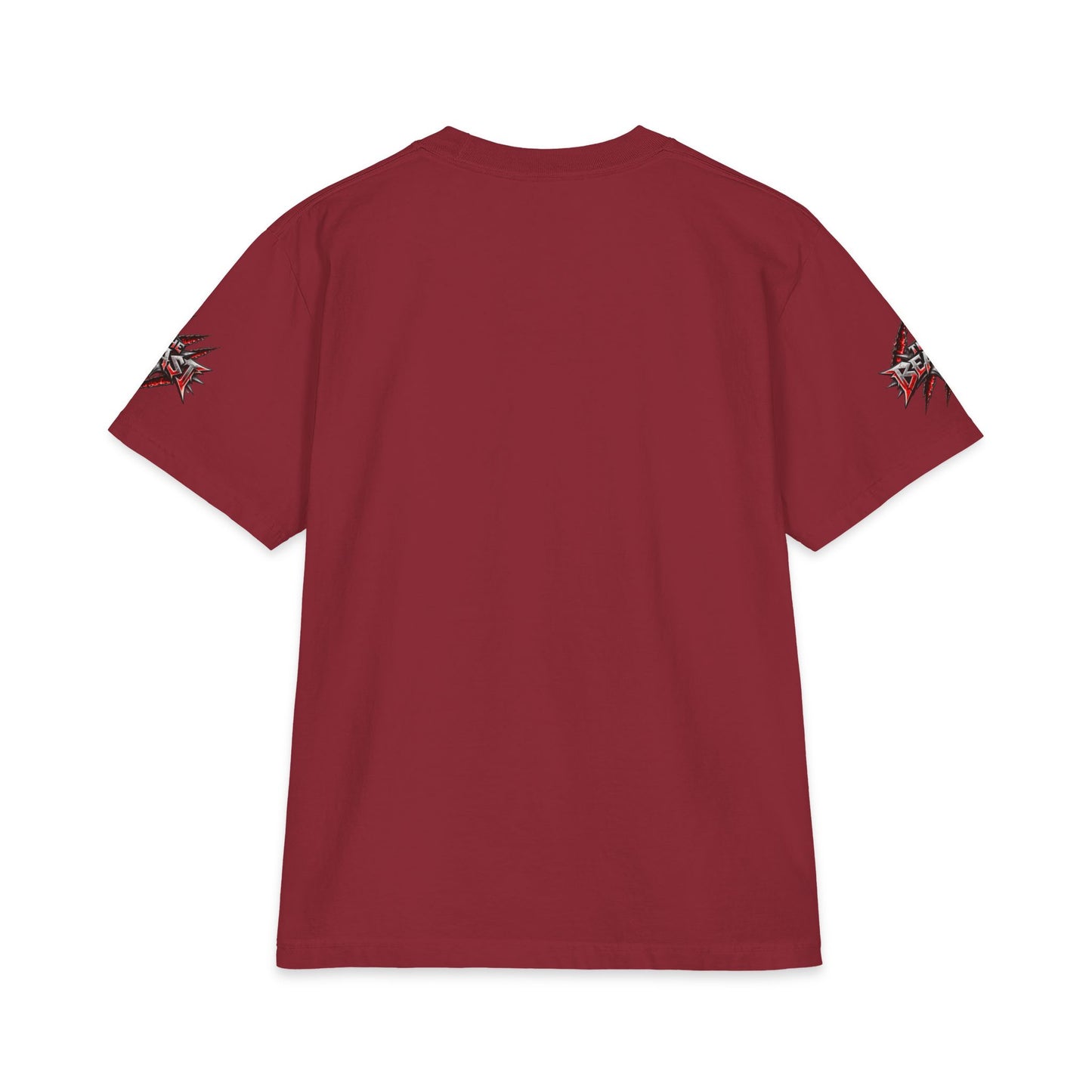Official THE BEAST™ Band Graphic T-Shirt