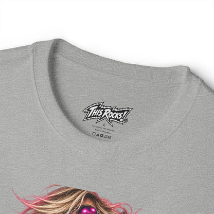 THIS ROCKS!™ "Rock Me All Night Long™" Tee