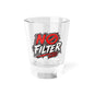 THIS ROCKS!™ "No Filter™" Shot Glass
