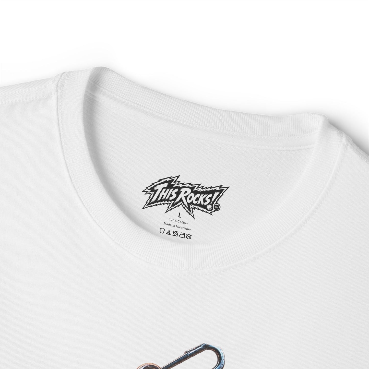 THIS ROCKS!™ "Hard Rock VIP™" Shirt