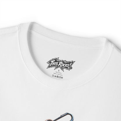 THIS ROCKS!™ "Hard Rock VIP™" Shirt