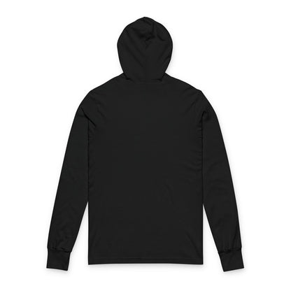 THIS ROCKS!™ "No Filter™" Hooded Sweatshirt