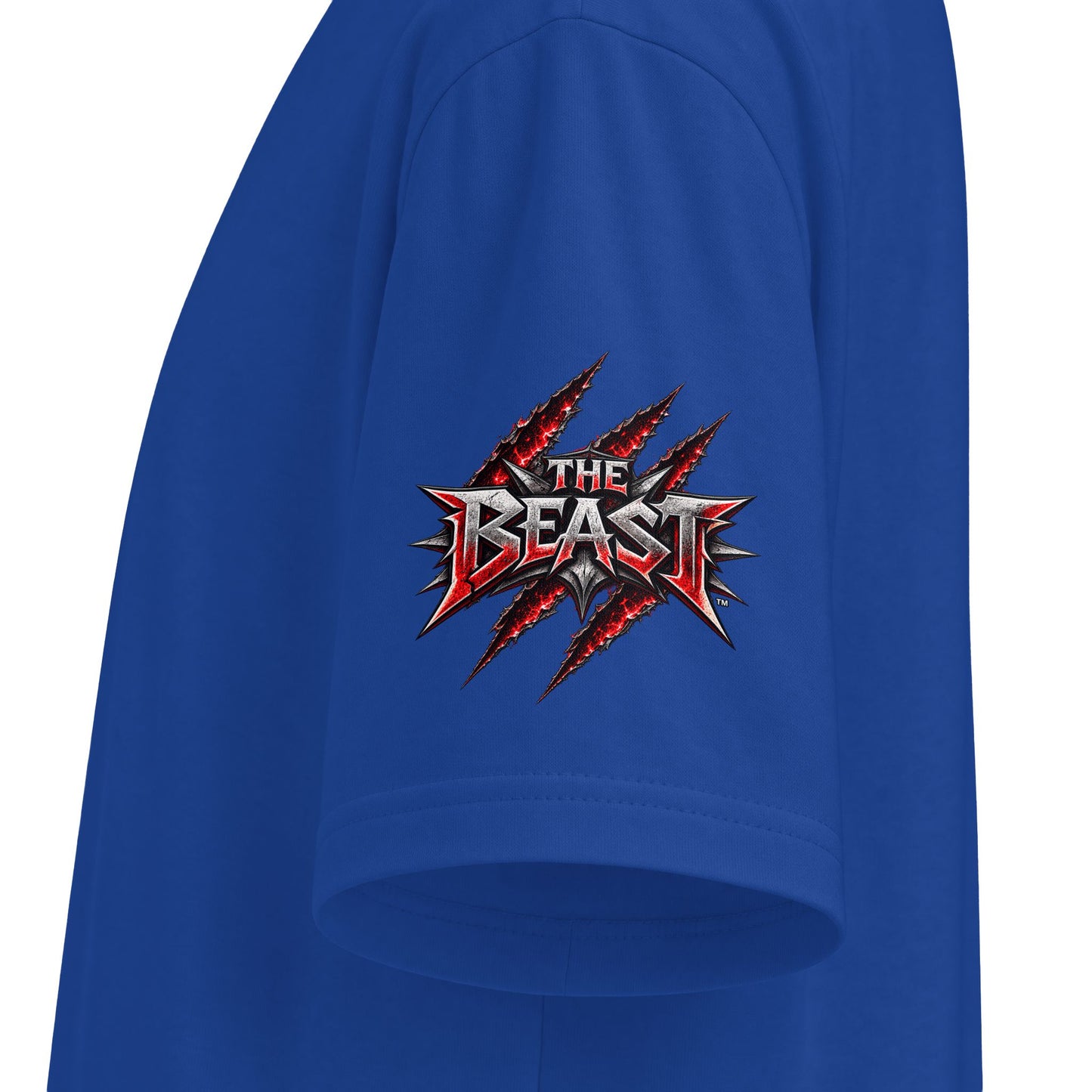 Official THE BEAST™ Band Graphic T-Shirt