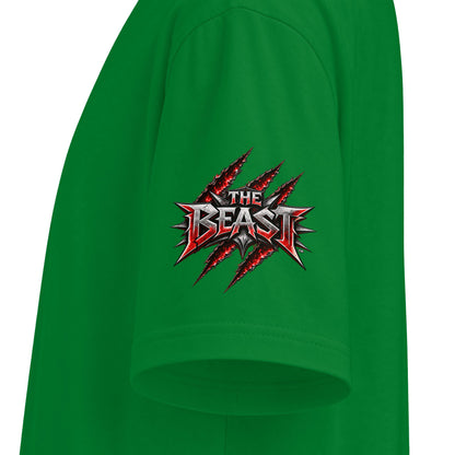 Official THE BEAST™ Band Graphic T-Shirt