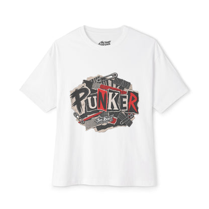 THIS ROCKS!™ "Punker™" Shirt