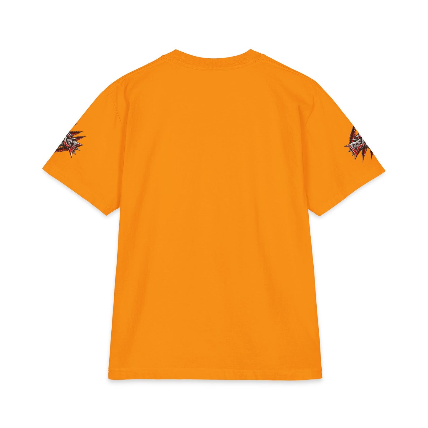 Official THE BEAST™ Band Graphic T-Shirt