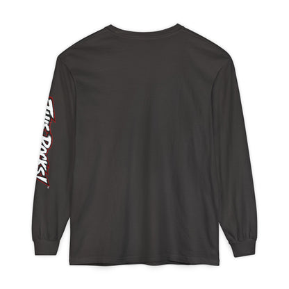 THIS ROCKS!™ "Problem Child"™ Long Sleeve Tee
