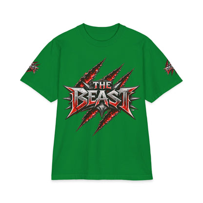 Official THE BEAST™ Band Graphic T-Shirt