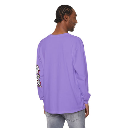 THIS ROCKS!™ "100% Bitch"™ Long Sleeve Tee