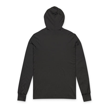 THIS ROCKS!™ "No Filter™" Hooded Sweatshirt