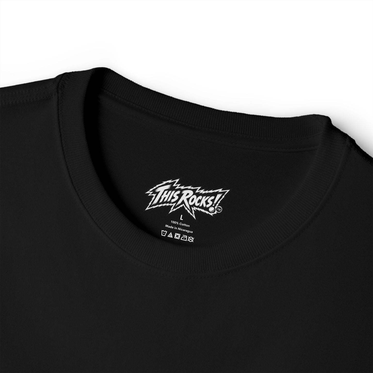 THIS ROCKS!™ "Punker™" Shirt