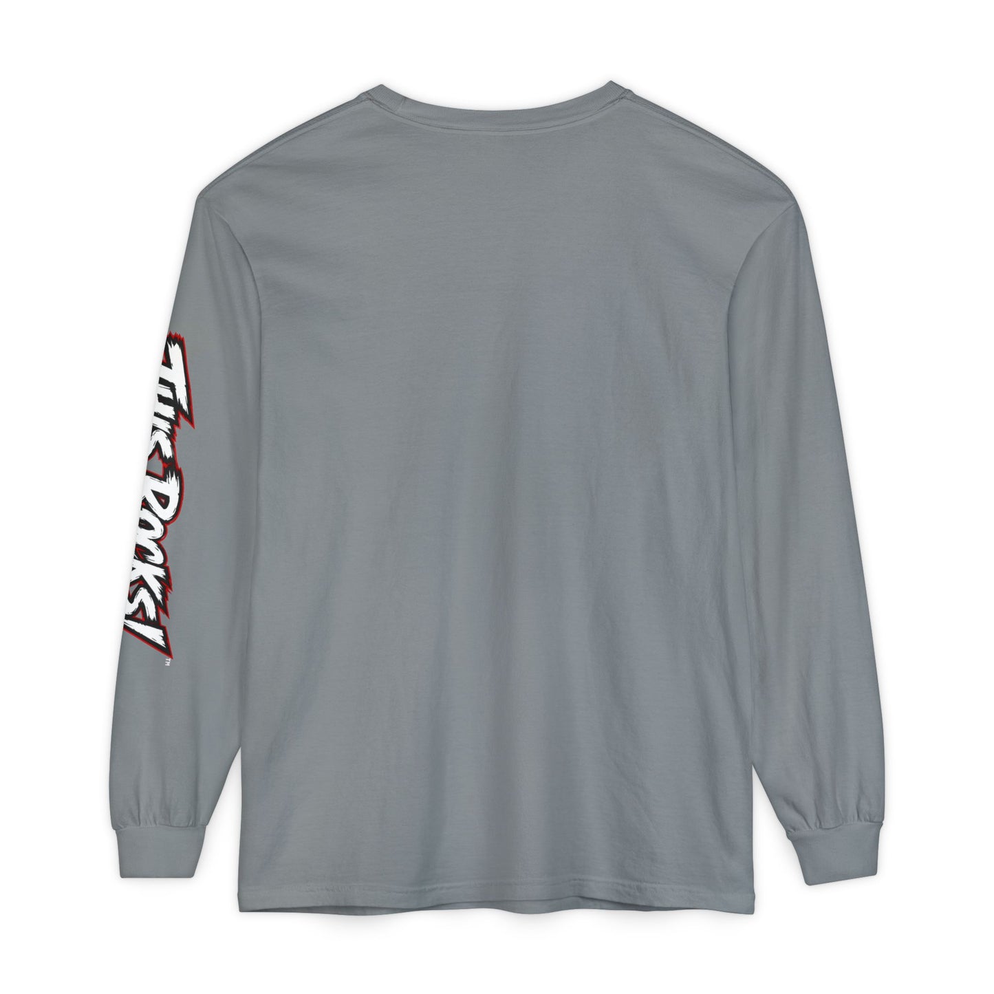 THIS ROCKS!™ "King Of The Pit"™ Long Sleeve Tee