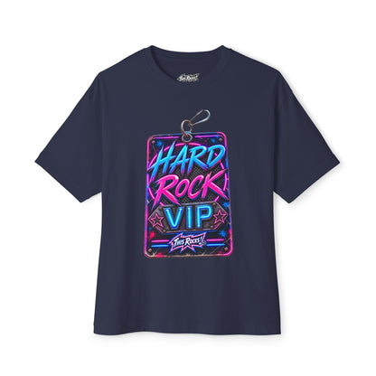 THIS ROCKS!™ "Hard Rock VIP™" Shirt