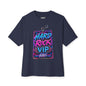 THIS ROCKS!™ "Hard Rock VIP™" Shirt