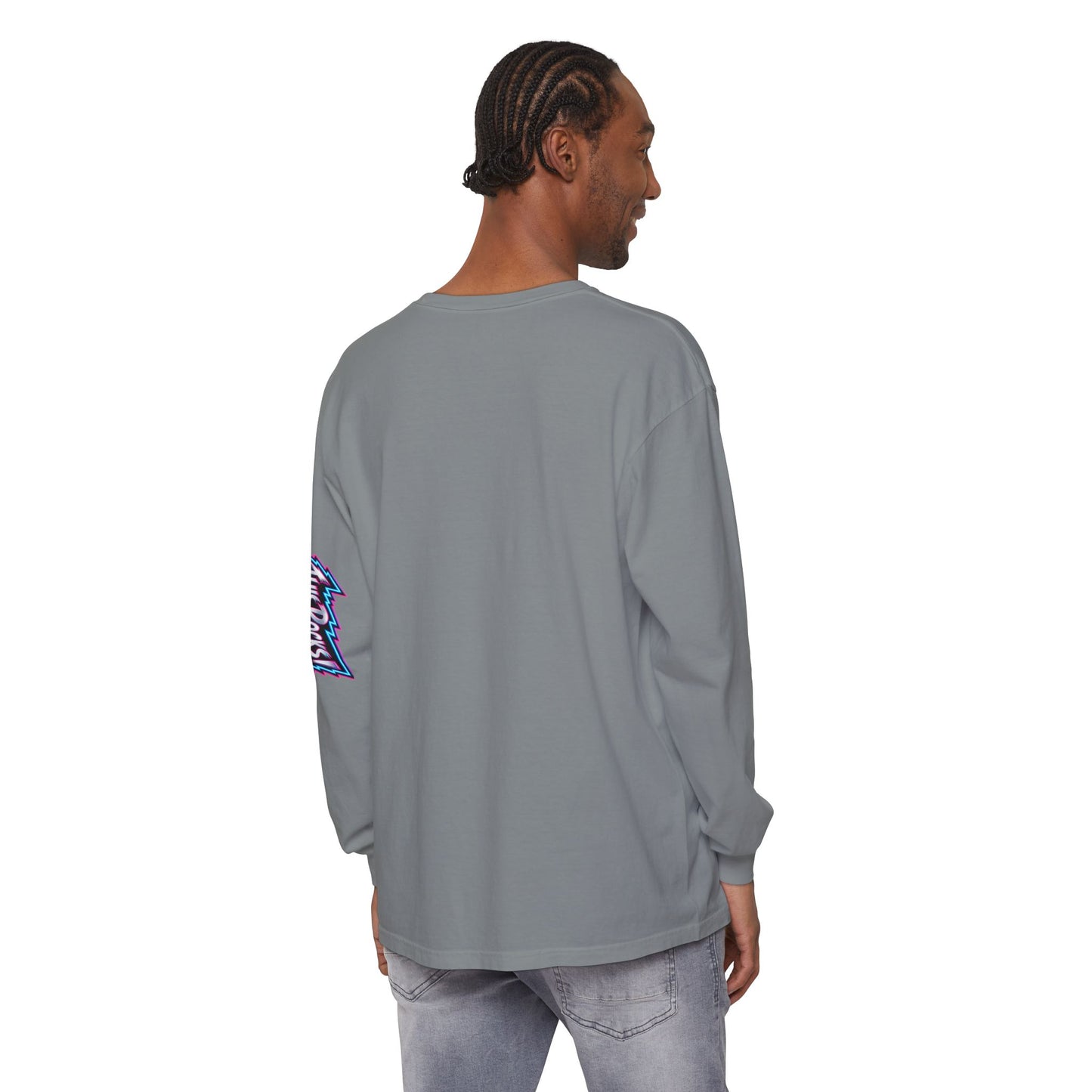 THIS ROCKS!™ "We Came To Party"™ Long Sleeve Tee