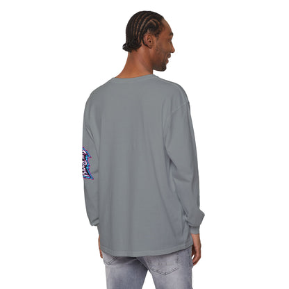 THIS ROCKS!™ "We Came To Party"™ Long Sleeve Tee