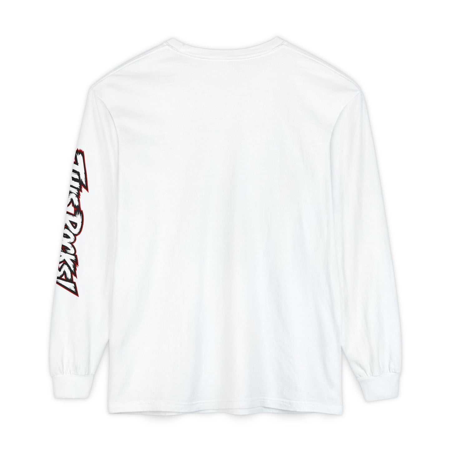 THIS ROCKS!™ "I Heart Larry Flynt Outline"™ T-Shirt