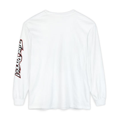 THIS ROCKS!™ "I Heart Larry Flynt Outline"™ T-Shirt