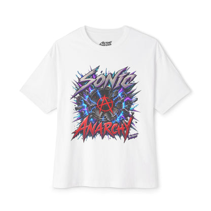 THIS ROCKS!™ "Sonic Anarchy™" Graphic Tee