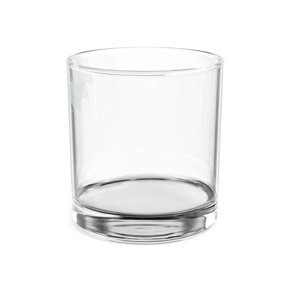 THIS ROCKS!™ Engraved Whiskey Glass